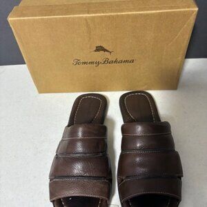 Tommy Bahama | Shoes | Tommy Bahama Anchors Away Leather  display picture 3